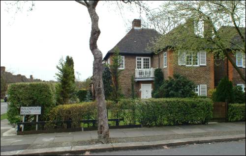 106 Wildwood Road